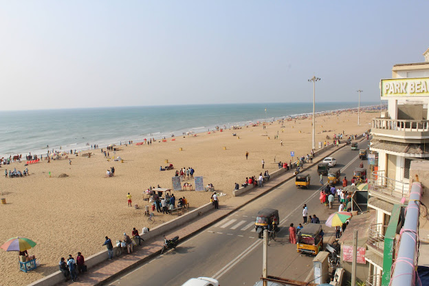 Luxury Hotel Experience